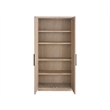 Universal Furniture Desert Utility Cabinet in Desert