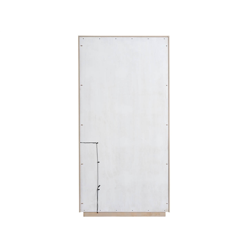 Universal Furniture Desert Utility Cabinet in Desert