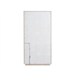 Universal Furniture Desert Utility Cabinet in Desert