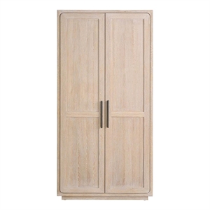 Universal Furniture Desert Utility Cabinet in Desert