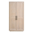 Universal Furniture Desert Utility Cabinet in Desert