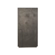 Universal Furniture Sable Display Cabinet in Sable