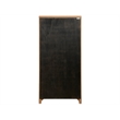 Universal Furniture Walker Wardrobe in Organic Natural Oak