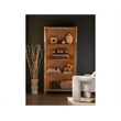 Universal Furniture Walker Wardrobe in Organic Natural Oak