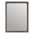 Universal Furniture Sable Mirror in Sable