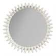 Universal Furniture Solstice Mirror in White