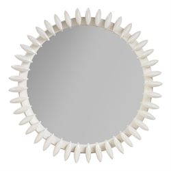 Accent Mirrors