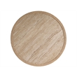 Universal Furniture Oasis Abaca Cocktail Table in natural Tan abaca