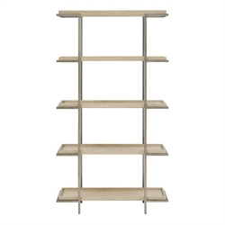 Wall Display Shelves
