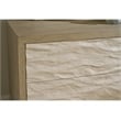 Universal Furniture Oasis Credenza in Dockside Tan
