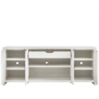 Universal Furniture Oasis Credenza in Shoreline White