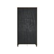 Universal Furniture Montclair Cabinet in Cocoa