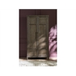 Universal Furniture Montclair Cabinet in Cocoa