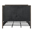 Universal Furniture Montclair King Bed in Cocoa