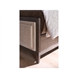 Universal Furniture Montclair King Bed in Cocoa