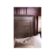 Universal Furniture Montclair Panel Queen Bed in Cocoa