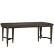 Universal Furniture Montclair Dining Table in Cocoa