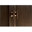 Universal Furniture Montclair Credenza in Cocoa