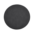 Universal Furniture Montclair Cinder Cocktail Table in Ebony