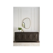 Universal Furniture Montclair Credenza in Cocoa