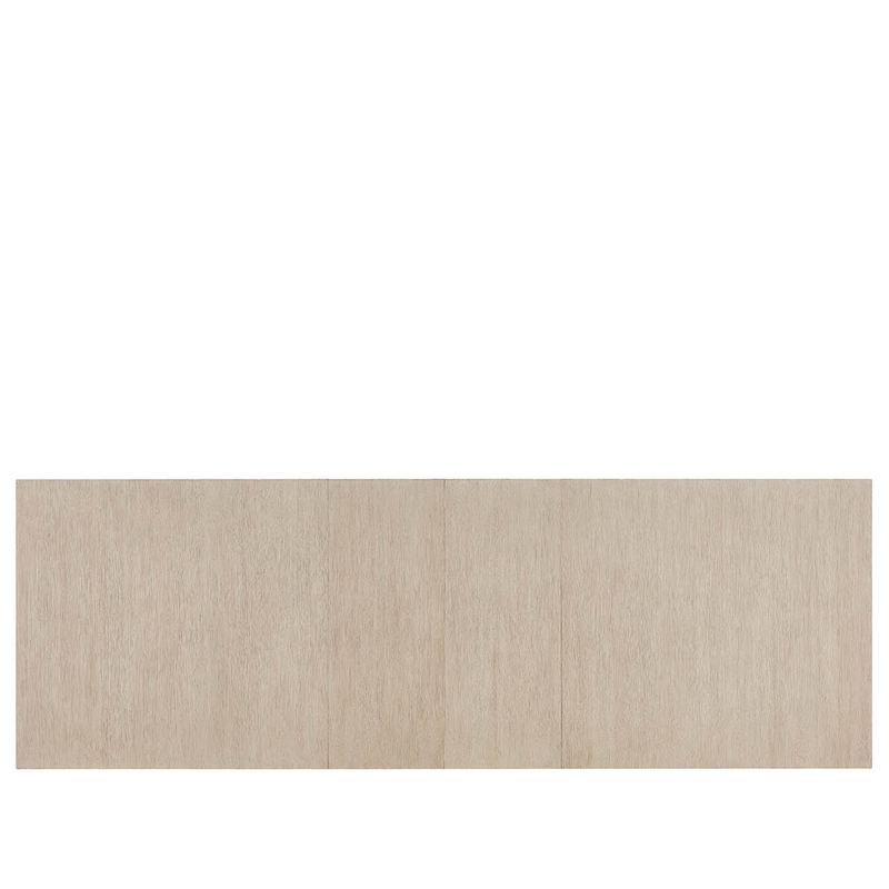 Universal Furniture Oasis Dockside DiningTable in Natural Oak
