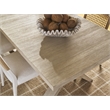 Universal Furniture Oasis Dockside DiningTable in Natural Oak