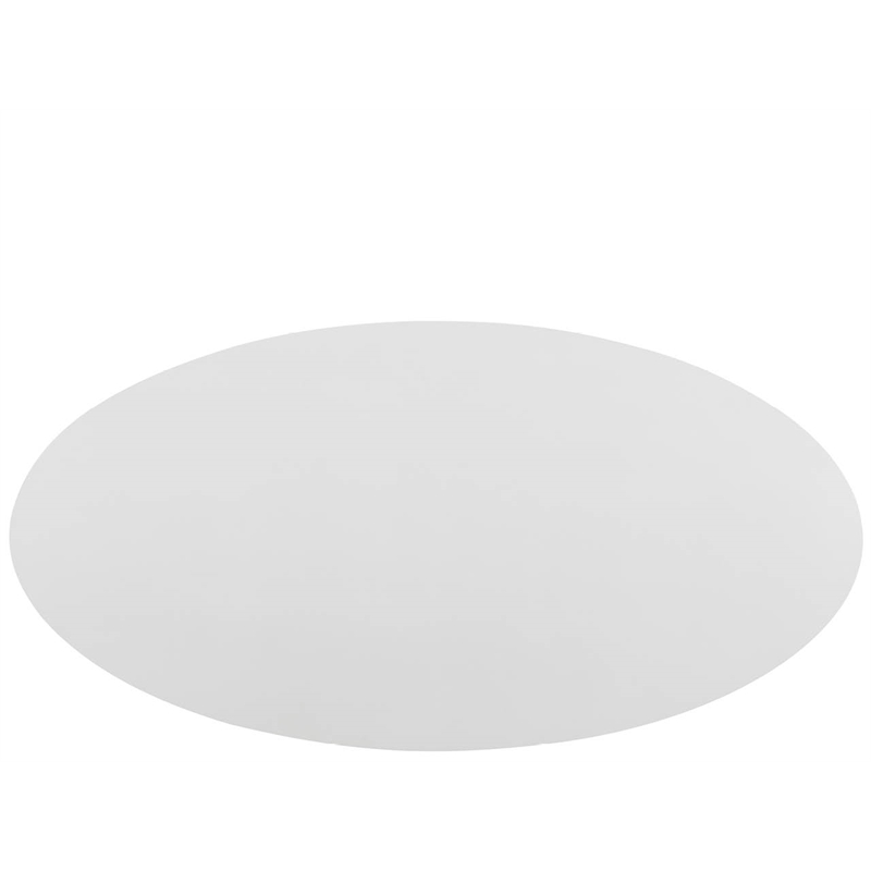 Universal Furniture Oasis Dockside Dining Table in Natural Oak