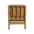 Universal Furniture Soho Chair in Brown
