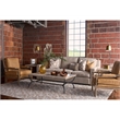 Universal Furniture Soho Chair in Brown