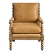 Universal Furniture Soho Chair in Brown