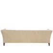 Universal Furniture Leather -Duncan Sofa in Tan Leather