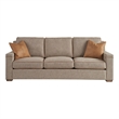 Universal Furniture Liam Sofa in Beige