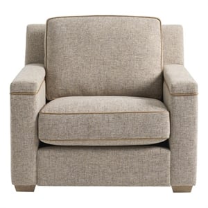 Universal Furniture Liam Chair in Beige