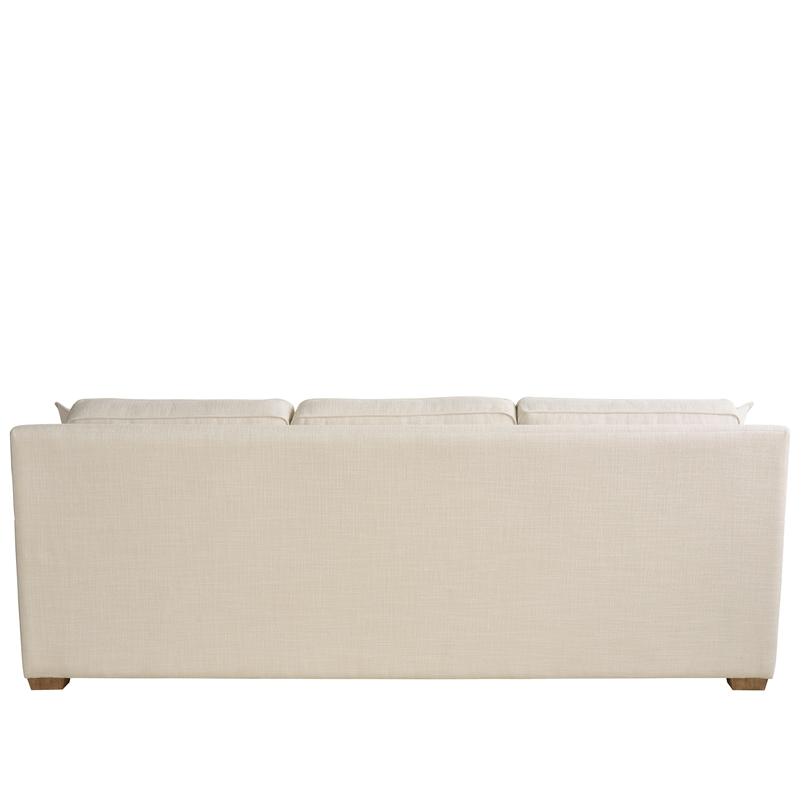 Universal Furniture Leah Sofa in Brown