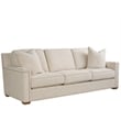 Universal Furniture Sophie Sofa in Brown