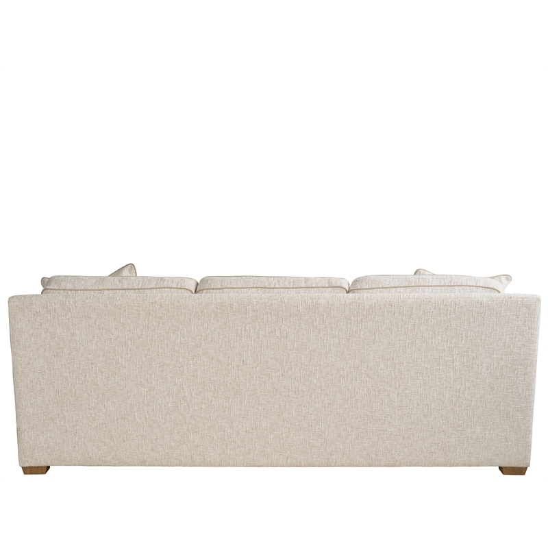 Universal Furniture Sophie Sofa in Brown