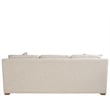 Universal Furniture Sophie Sofa in Brown
