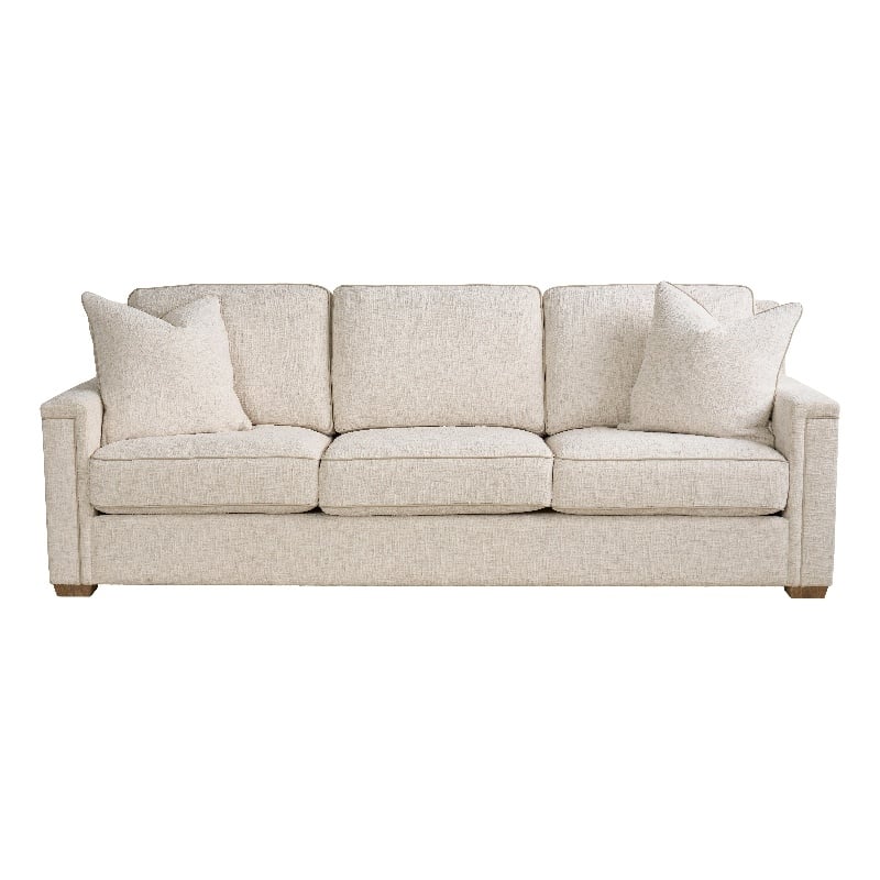 Universal Furniture Sophie Sofa in Brown