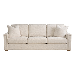 Universal Furniture Sophie Sofa in Brown