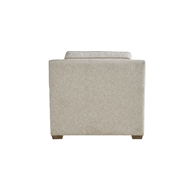 Universal Furniture Sophie Chair in Brown