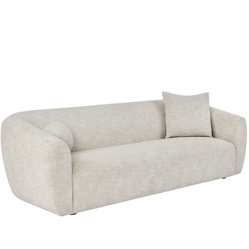 Universal Furniture Renya Sofa in Ivory