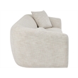 Universal Furniture Renya Sofa in Ivory