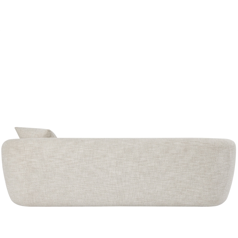 Universal Furniture Renya Sofa in Ivory