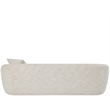 Universal Furniture Renya Sofa in Ivory