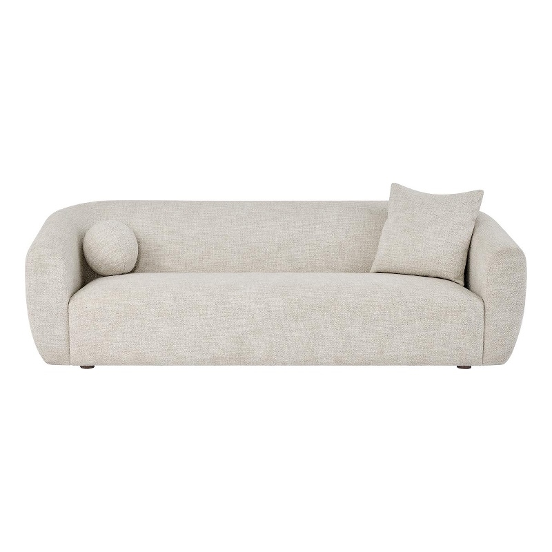 Universal Furniture Renya Sofa in Ivory