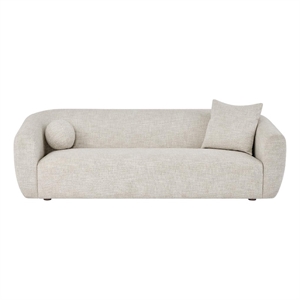 Universal Furniture Renya Sofa in Ivory