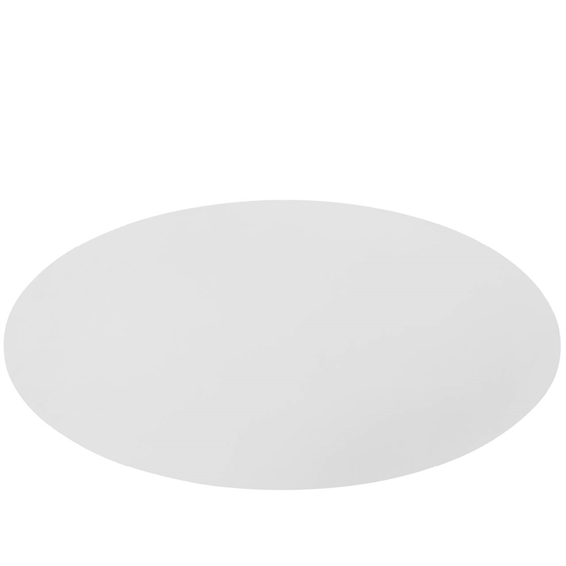 Universal Furniture Oasis Cocktail Table in Dockside Tan and Shoreline White