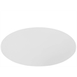 Universal Furniture Oasis Cocktail Table in Dockside Tan and Shoreline White