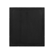 Universal Furniture Montclair Mirror in Cocoa