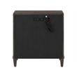 Universal Furniture Montclair Nightstand in Cocoa